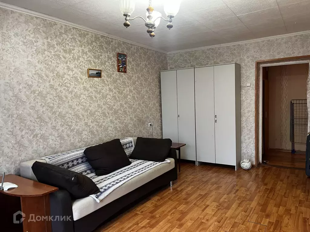 Продаётся 1-к квартира, 32.4 м - Фото 1