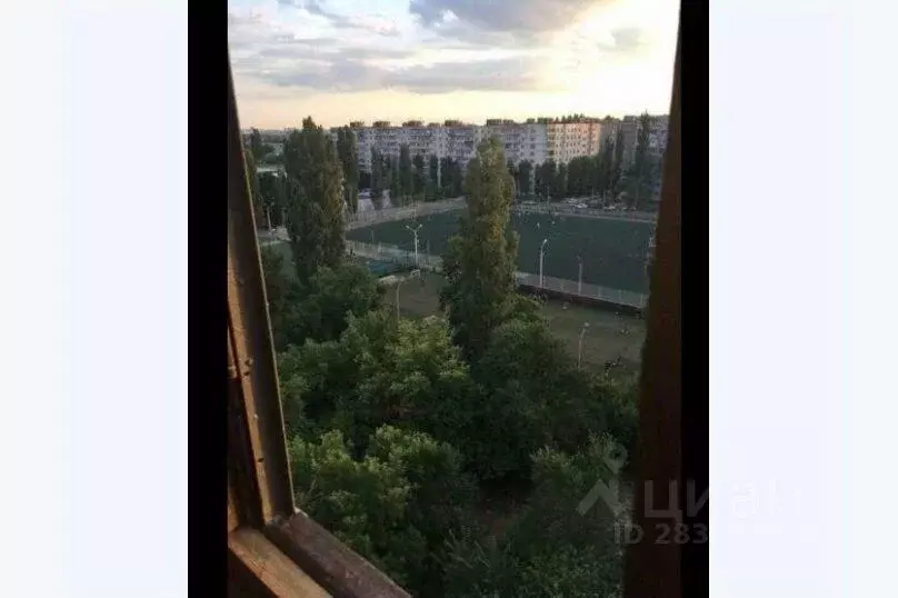 1-к кв. Воронежская область, Воронеж ул. 60-й Армии, 6 (40.0 м) - Фото 1