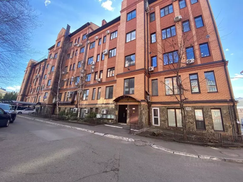 Студия Татарстан, Казань ул. Карла Маркса, 5 (15.8 м) - Фото 0