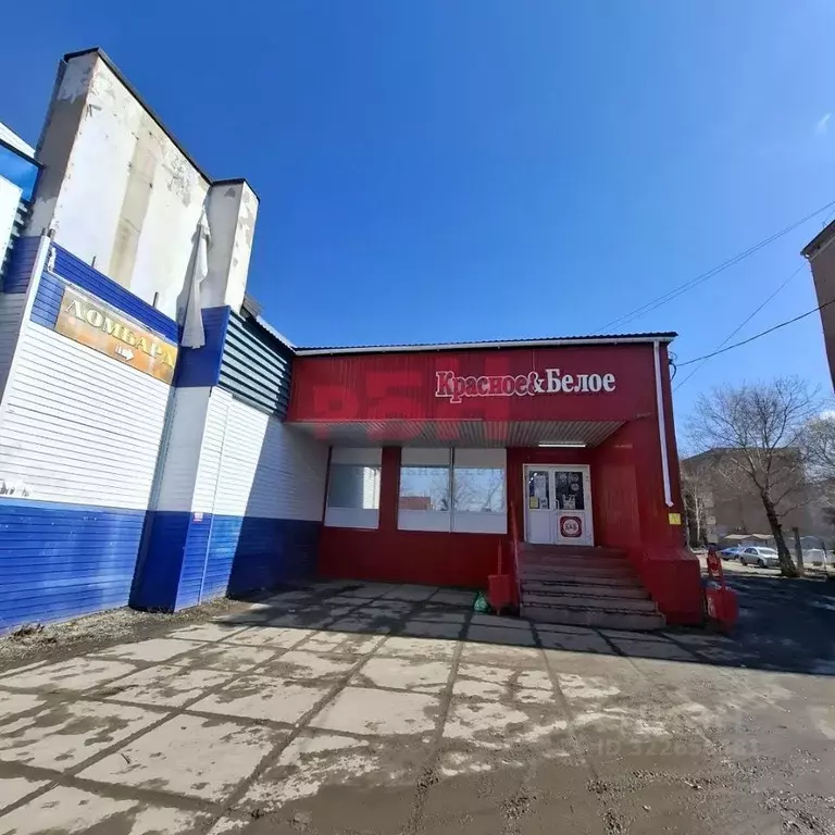 Помещение свободного назначения в Омская область, Омск ул. Химиков, ... - Фото 2