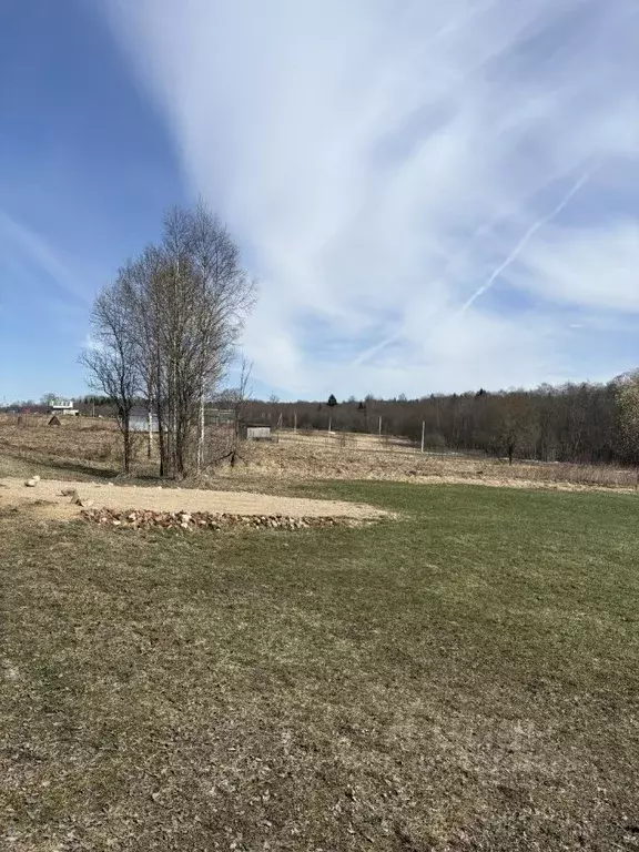 Участок в Смоленская область, Гагаринский муниципальный округ, д. ... - Фото 2