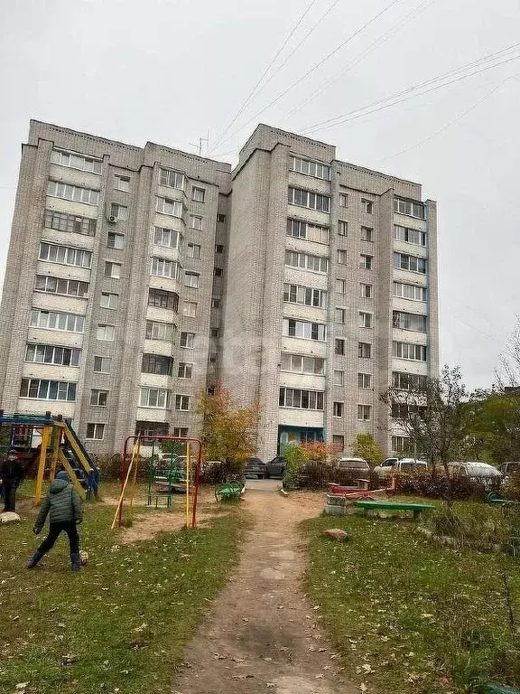 3-к. квартира, 70 м, 5/9 эт. - Фото 0