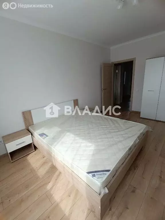 2-комнатная квартира: Москва, улица Лавочкина, 6 (58.4 м) - Фото 2