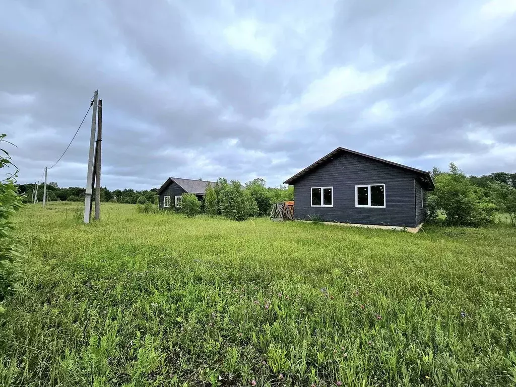 Участок в Новгородская область, Шимский район, Уторгошское с/пос, д. ... - Фото 1