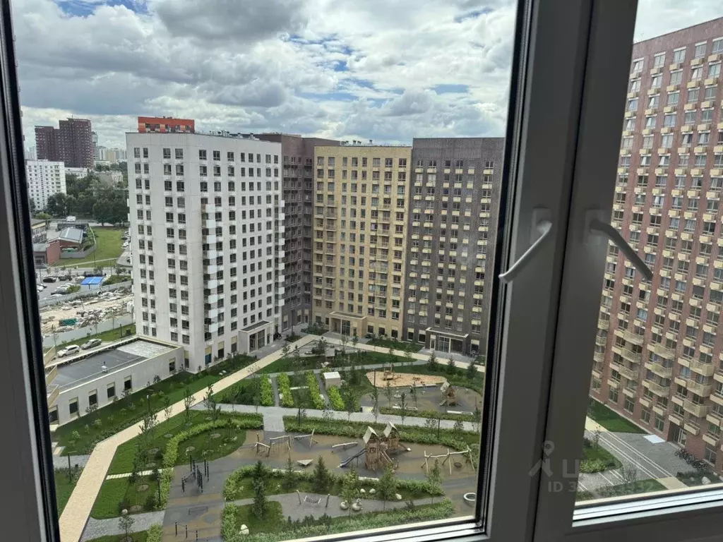 2-к кв. Москва Большая Академическая 85 жилой комплекс, к3.5 (56.1 м) - Фото 2