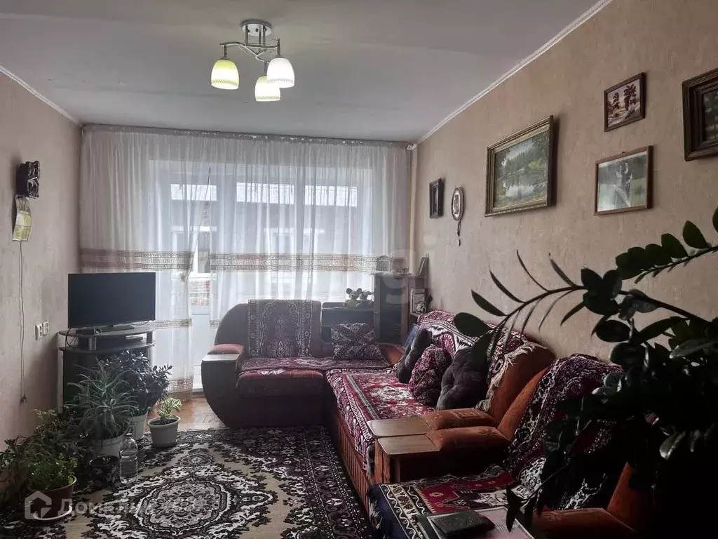 Продаётся 2-к квартира, 44.5 м - Фото 1