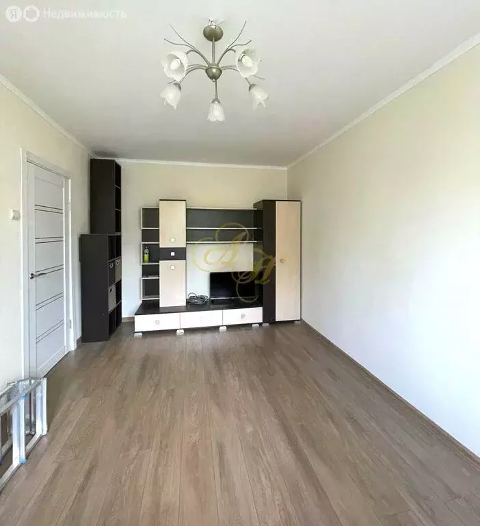 1-комнатная квартира: Клин, улица Менделеева, 13 (32 м) - Фото 1