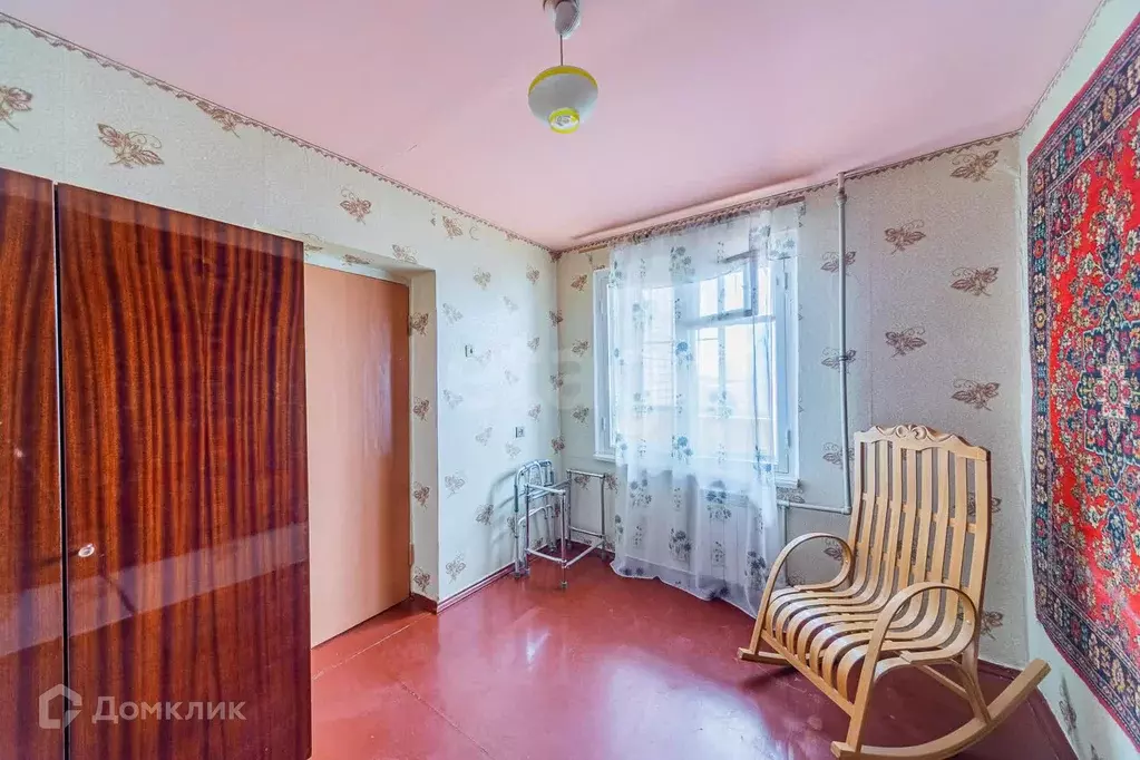 Продаётся 2-к квартира, 54 м - Фото 0