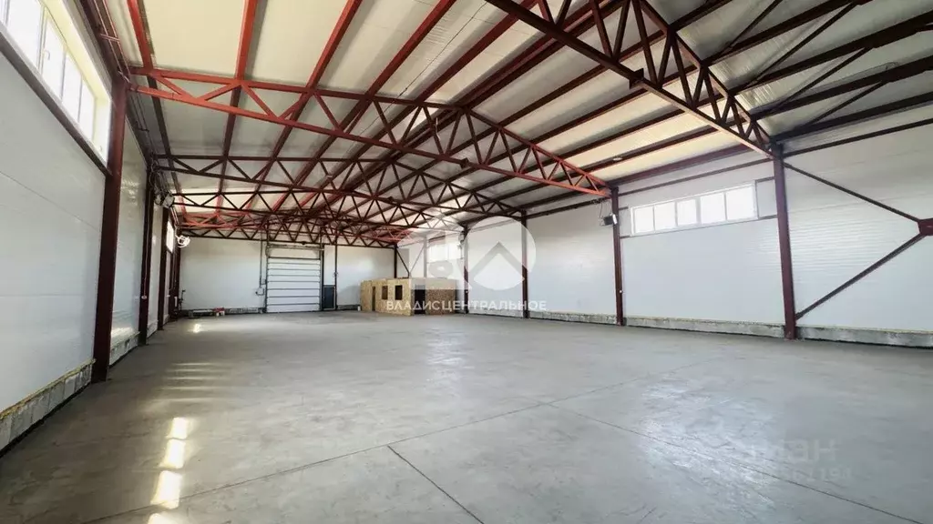 Склад в Новосибирская область, Новосибирск Архонский пер., 13Д (620 м) - Фото 2