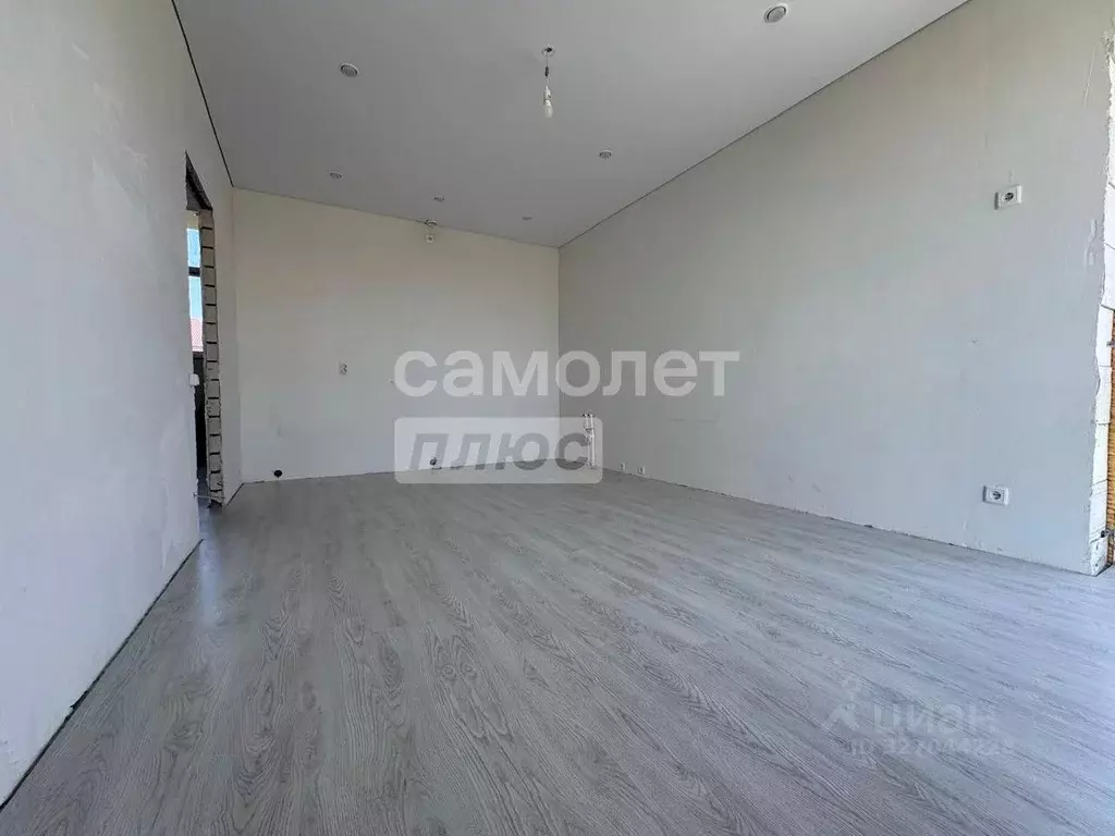 Дом в Пензенская область, с. Бессоновка ул. Фестивальная, 93 (159 м) - Фото 1