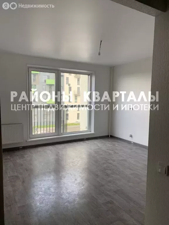 1-комнатная квартира: Челябинск, улица Блюхера, 125Д (24 м) - Фото 1