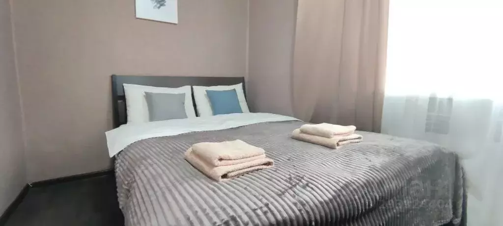 2-к кв. Белгородская область, Алексеевка ул. Победы, 26 (40.0 м) - Фото 1