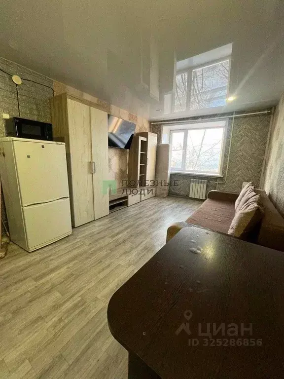 Комната Забайкальский край, Чита ул. Недорезова, 2В (17.7 м) - Фото 2