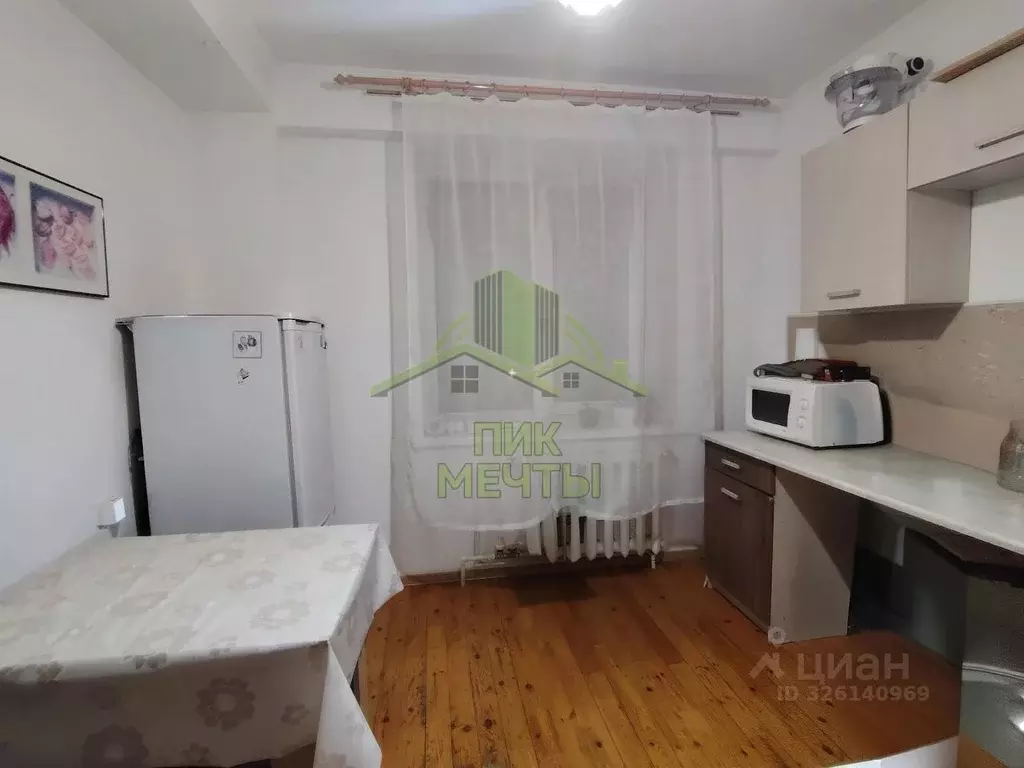 2-к кв. Бурятия, Улан-Удэ Геологическая ул., 28А (50.8 м) - Фото 1