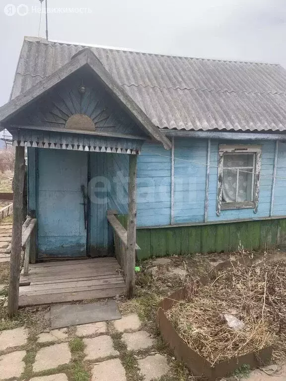 Дом в Комсомольский район, СНТ Галичное, Придорожная улица (20 м) - Фото 0