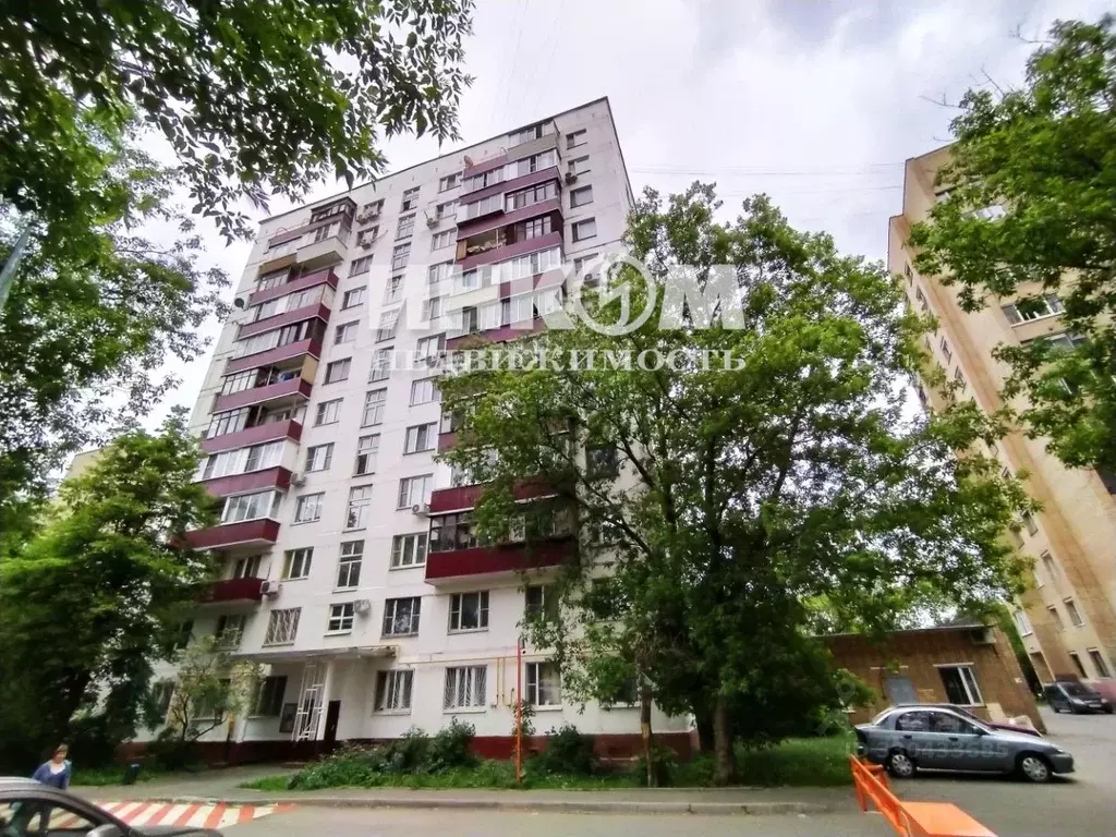 2-к кв. Москва ул. Плеханова, 30 (40.0 м) - Фото 1