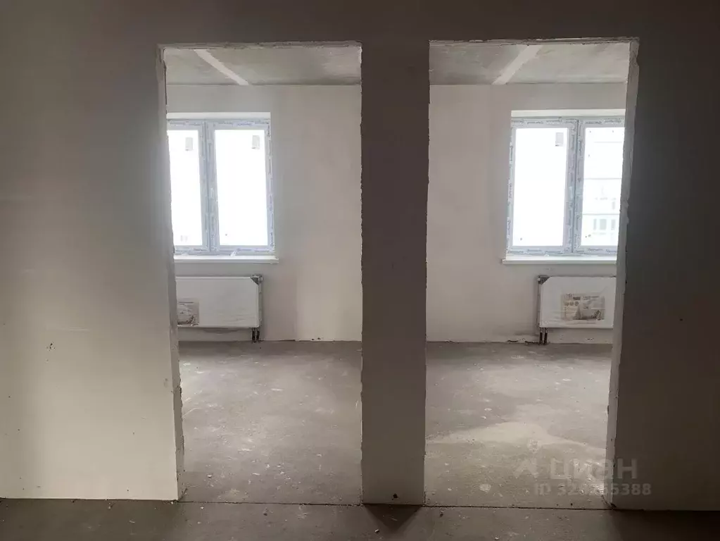 3-к кв. Башкортостан, Уфа ул. Гази Загитова, 11/1 (70.0 м) - Фото 1