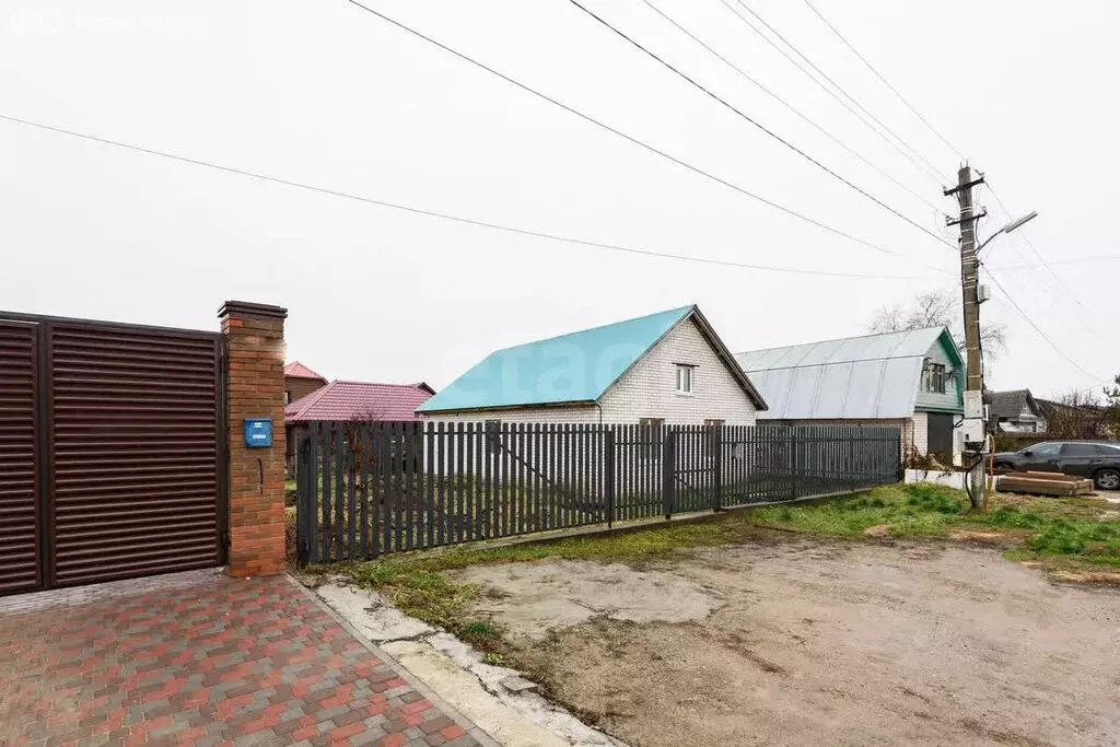 Дом в Новая Тура, Верхняя улица (77.5 м) - Фото 2