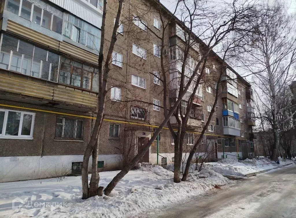 Продаётся 2-к квартира, 42.5 м - Фото 0