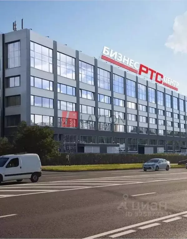 Офис в Москва Чермянский проезд, 7 (91 м) - Фото 1