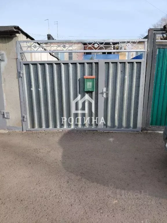 Таунхаус в Хабаровский край, Комсомольск-на-Амуре ул. Аллея Труда, ... - Фото 1