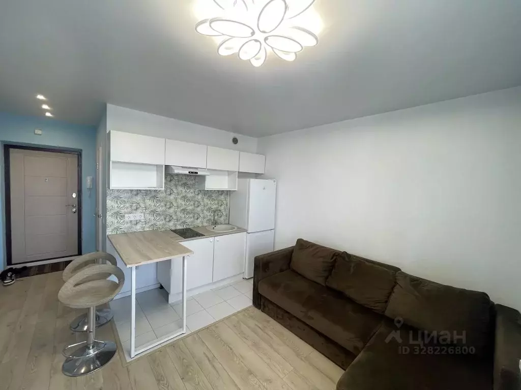 Студия Нижегородская область, Нижний Новгород Московское ш., 167к3 ... - Фото 1