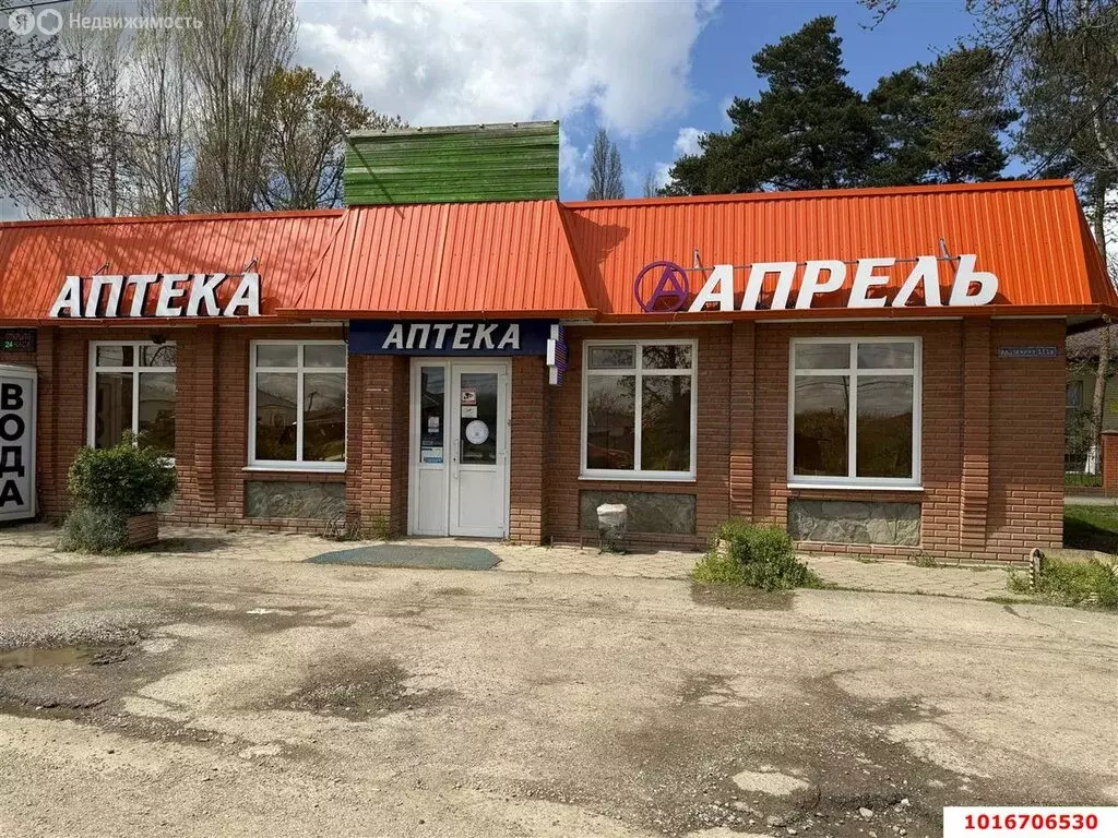 Помещение свободного назначения (80 м) - Фото 2