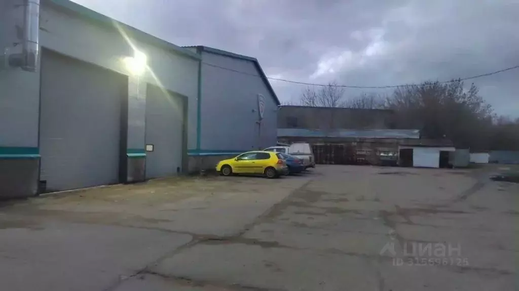 Помещение свободного назначения в Московская область, Химки городской ... - Фото 0