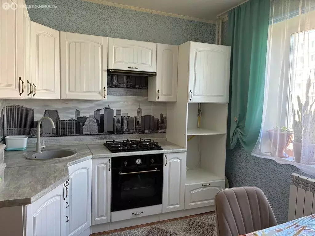 2-комнатная квартира: Мценск, улица Машиностроителей, 7 (51.1 м) - Фото 1