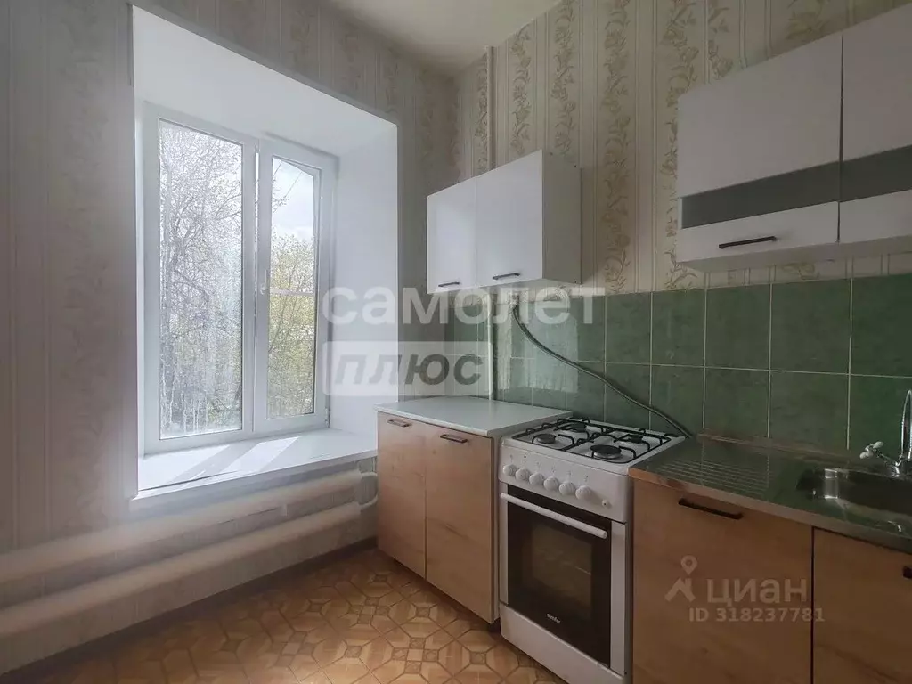 1-к кв. Владимирская область, Карабаново Александровский район, ул. ... - Фото 1