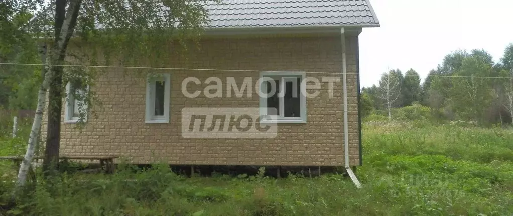 Участок в Тюменская область, Тюмень СОСН Геолог-1 тер., ул. 6-я Линия ... - Фото 2