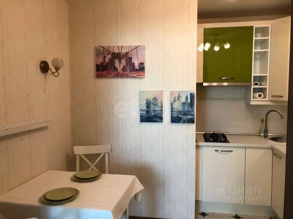 2-к кв. Москва Михалковская ул., 12 (53.0 м) - Фото 2