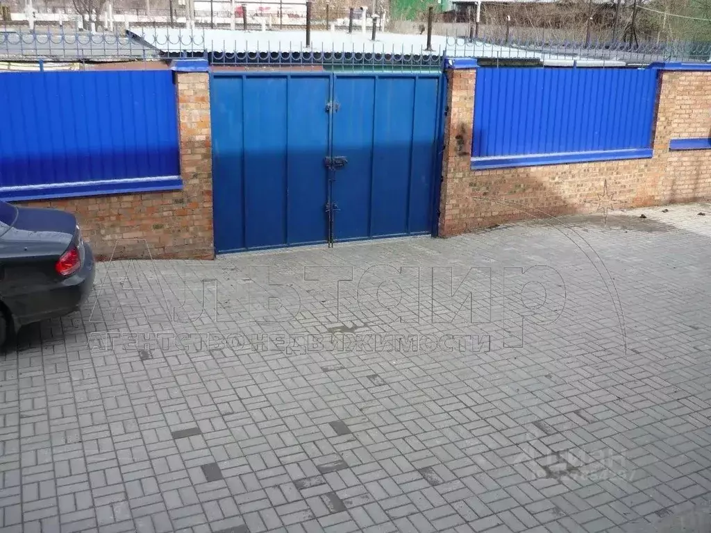 Склад в Ростовская область, Ростов-на-Дону Всесоюзная ул., 123 (350 м) - Фото 2