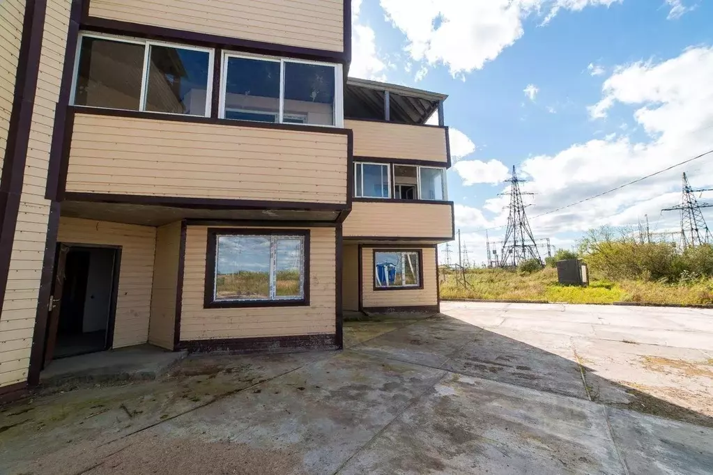 Таунхаус в Амурская область, Благовещенский район, с. Волково ул. ... - Фото 2