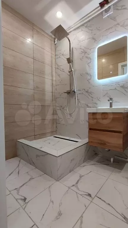 2-к. квартира, 54 м, 5/6 эт. - Фото 0