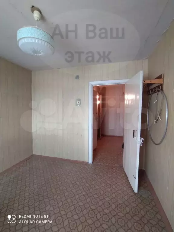 3-к. квартира, 58 м, 3/5 эт. - Фото 0