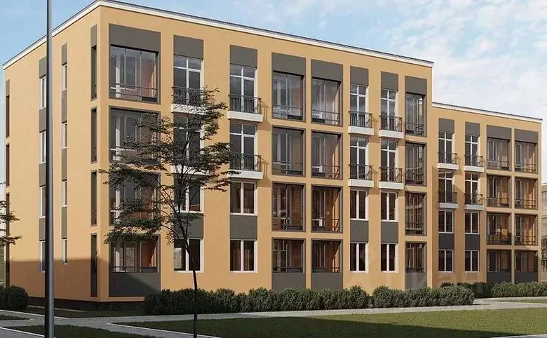 Помещение свободного назначения в Санкт-Петербург пос. Стрельна, ... - Фото 1