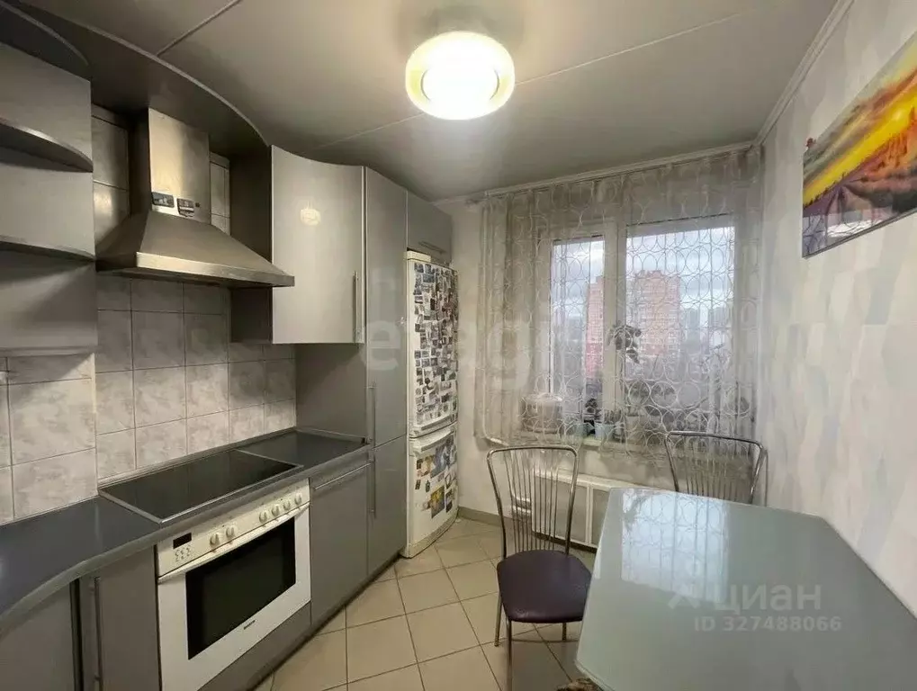 Комната Москва ул. Обручева, 65/54 (22.6 м) - Фото 0