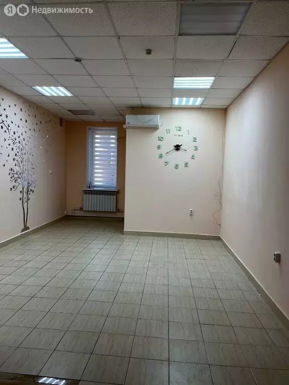 Офис (35 м) - Фото 2
