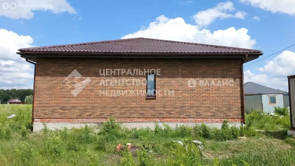 Дом в Кораблино, коттеджный посёлок Кораблино-Парк (140 м) - Фото 2