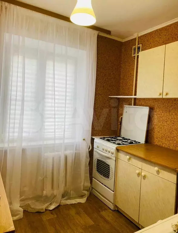 1-к. квартира, 31 м, 1/5 эт. - Фото 0