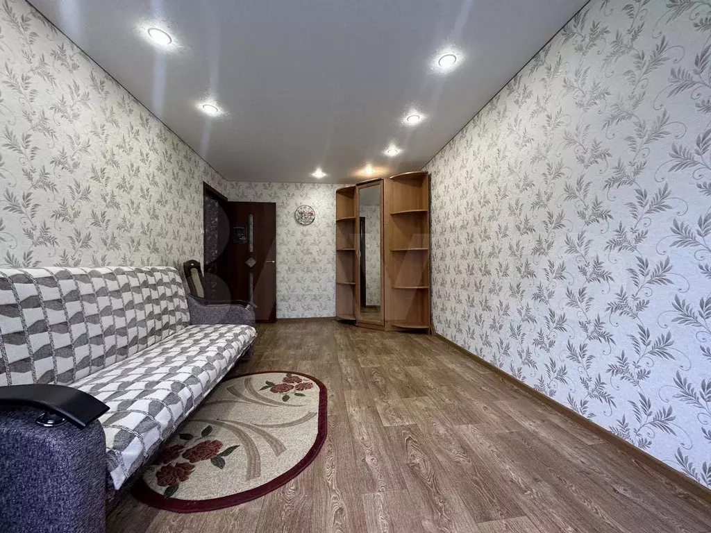 2-к. квартира, 53 м, 1/5 эт. - Фото 0