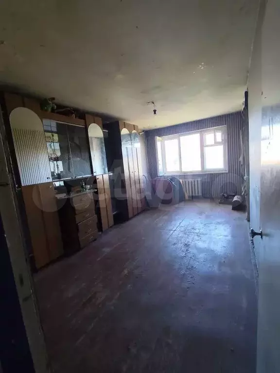 2-к. квартира, 48,1 м, 5/5 эт. - Фото 1