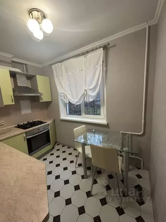 2-к кв. Московская область, Мытищи Юбилейная ул., 25к1 (46.0 м) - Фото 1