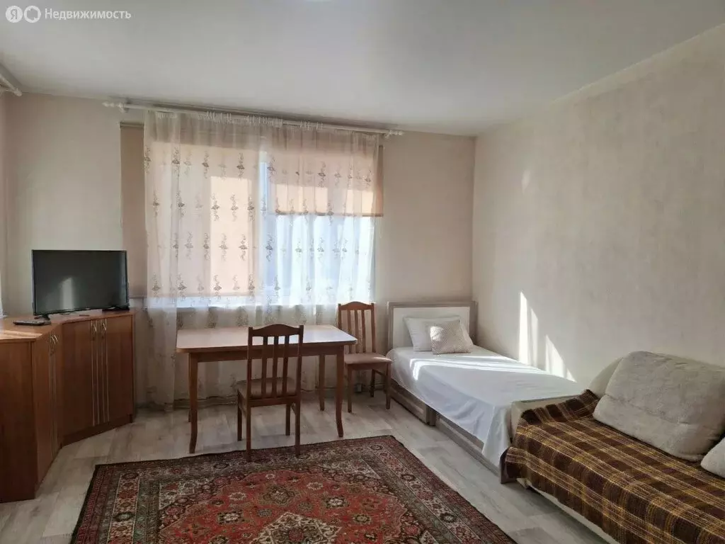 1-комнатная квартира: Камышлов, Закамышловская улица, 1 (21.7 м) - Фото 2