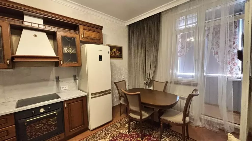 2-к кв. Московская область, Люберцы Городок Б мкр, ул. 3-е Почтовое ... - Фото 1