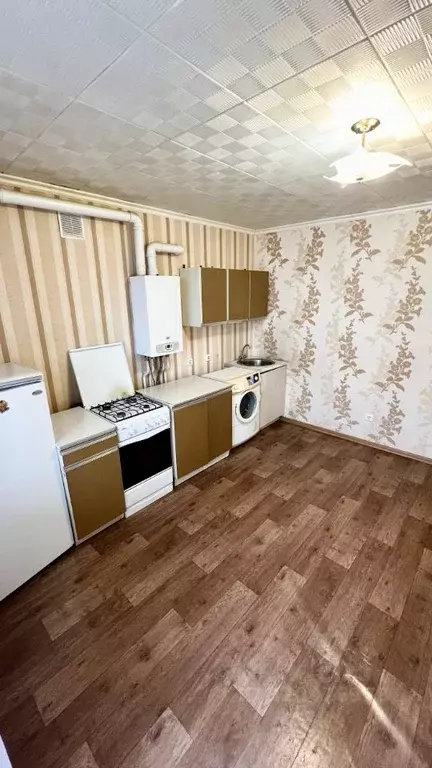 1-к кв. Рязанская область, Рыбное Большая ул., 26 (55.4 м) - Фото 2