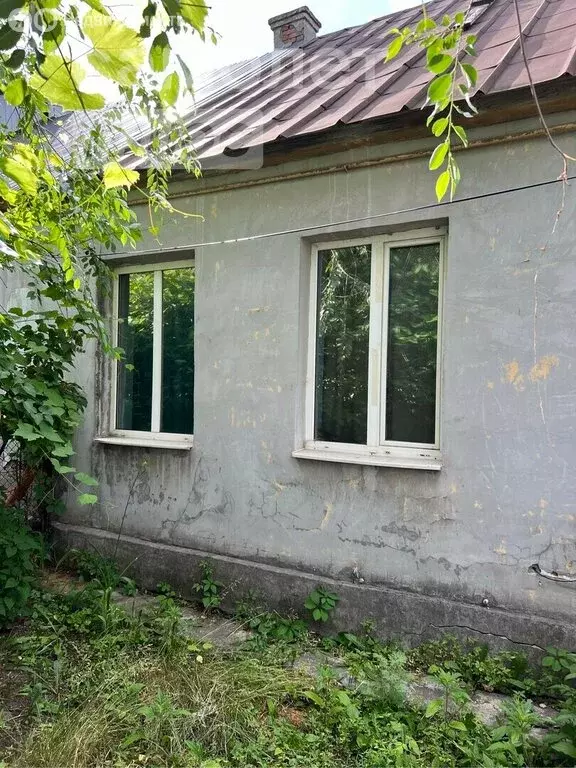 Дом в Липецк, улица Леваневского, 44 (41.8 м) - Фото 0