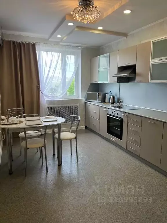 2-к кв. Татарстан, Казань Минская ул., 12 (67.0 м) - Фото 1
