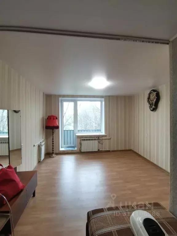 1-к кв. Санкт-Петербург ул. Тамбасова, 30К2 (33.2 м) - Фото 0